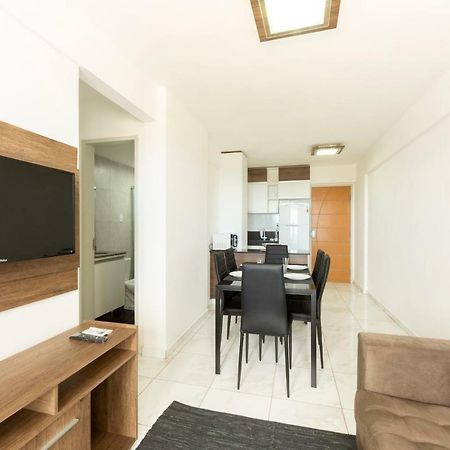 Appartement Apartamento De Temporada Em Ponta Negra à Natal Extérieur photo