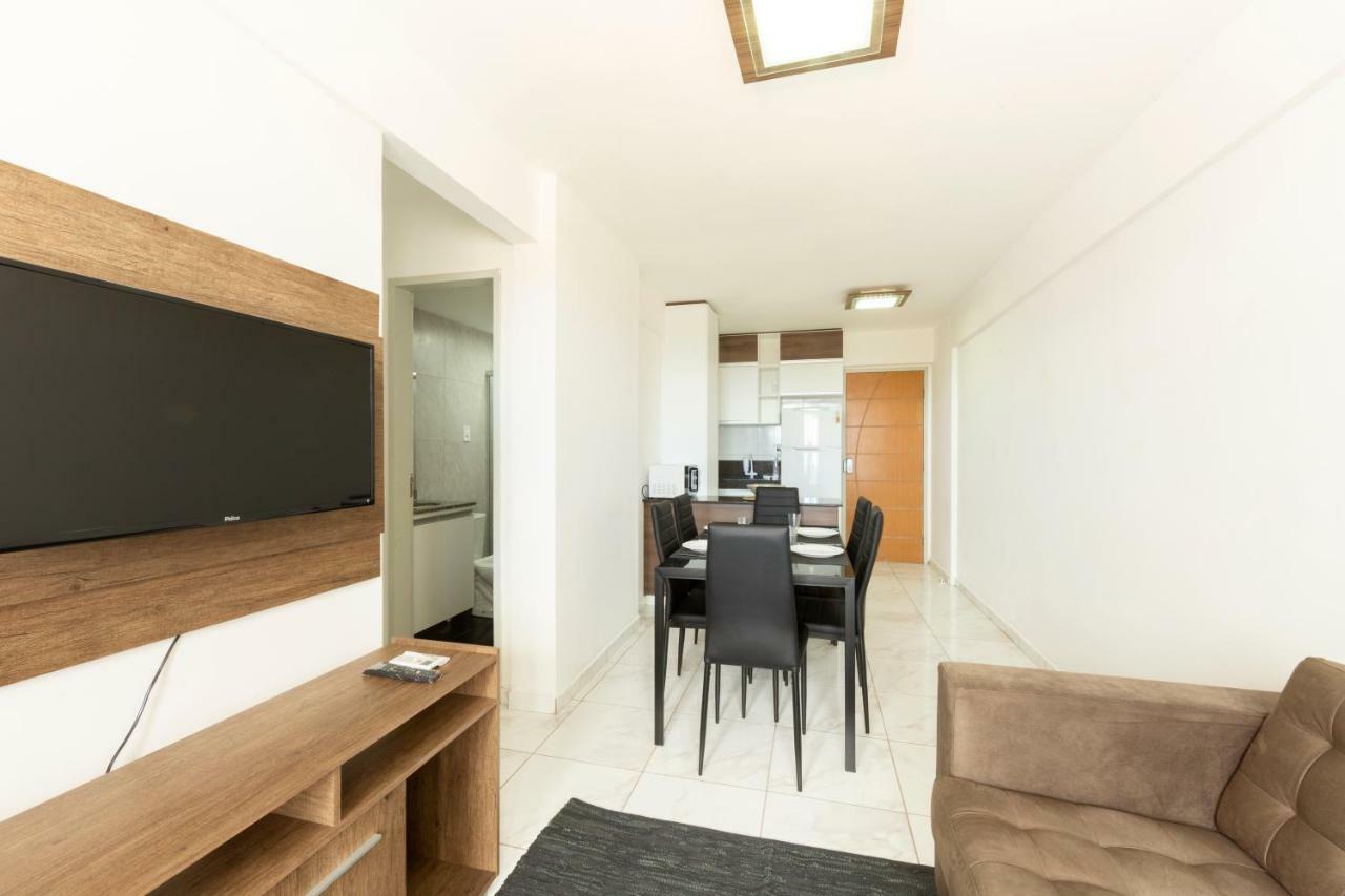 Appartement Apartamento De Temporada Em Ponta Negra à Natal Extérieur photo